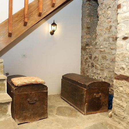 Villa Athina In Berat Castle - Since 1741 Zewnętrze zdjęcie
