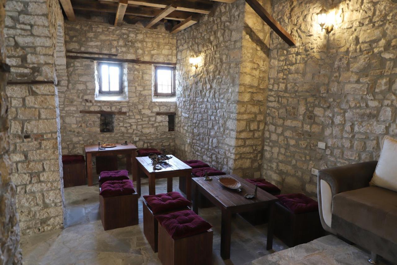 Villa Athina In Berat Castle - Since 1741 Zewnętrze zdjęcie