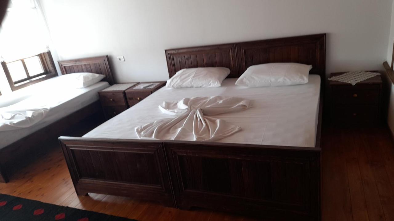 Villa Athina In Berat Castle - Since 1741 Pokój zdjęcie