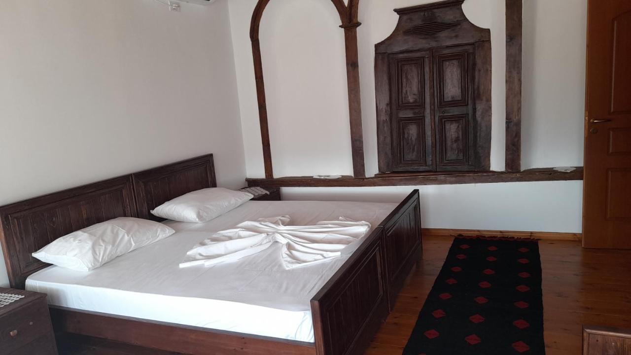 Villa Athina In Berat Castle - Since 1741 Pokój zdjęcie